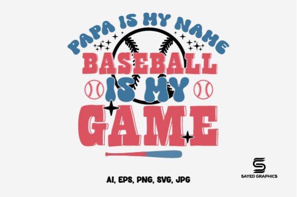 Baseball is My Game SVG: A Designer’s Review for Real Client Projects