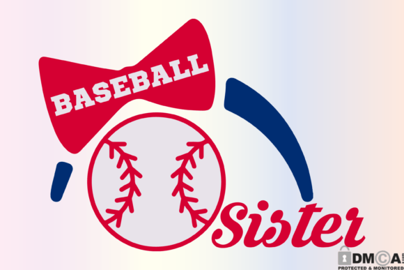 Baseball Sister SVG PNG: A Designer’s Real-World Embroidery Review