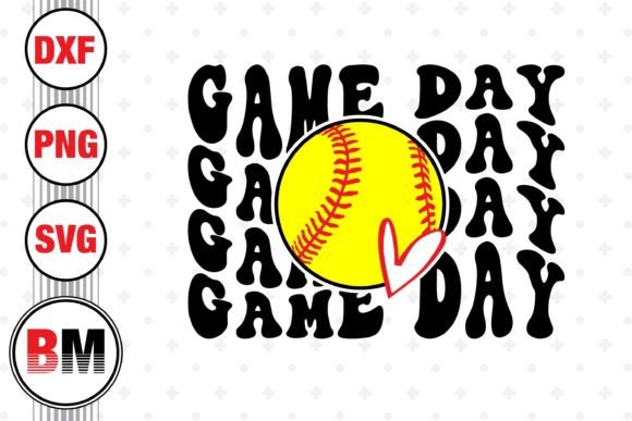 Game Day Softball: A Crafts & Graphics Designer’s Take on Visual Content Publishing