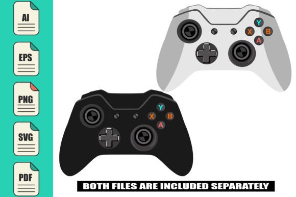 Game Joystick SVG Clipart: A Designer’s Real-World Embroidery Review