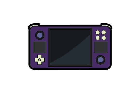Handheld Game Emulator: A Crafty Design for Video Game Content Publishers
