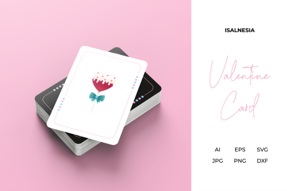 Valentine Love Card Game Design: A Crafts & Graphics Review for Content Publishers